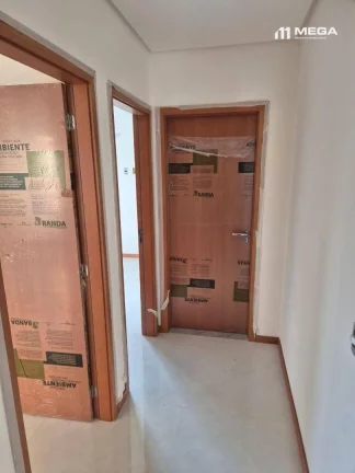 Imagem Apartamento com 3 dormitórios à venda, 87 m² por R$ 1.035.000,00 - Praia de Itapoã - Vila Velha/ES