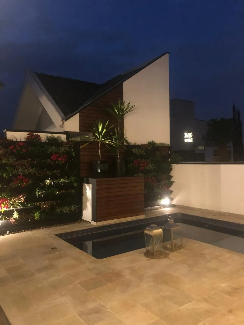 Imagem Casa à venda 4 Quartos, 4 Suites, 4 Vagas, 418M², Taubaté Village, Taubaté - SP | Condominio Taubaté Village