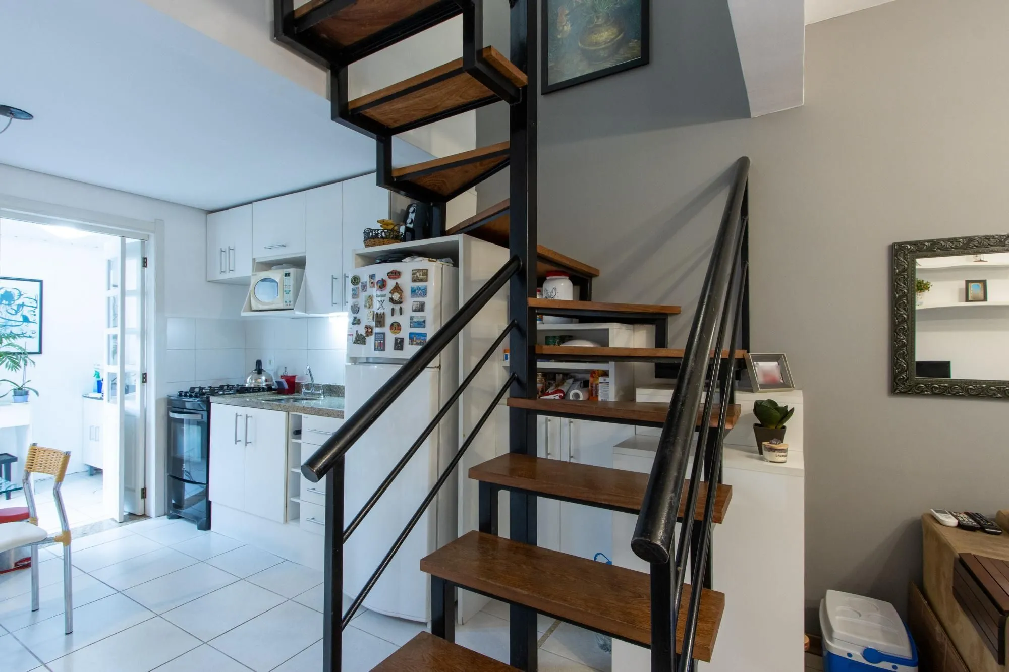Imagem Casa de Condomínio em Cavalhada