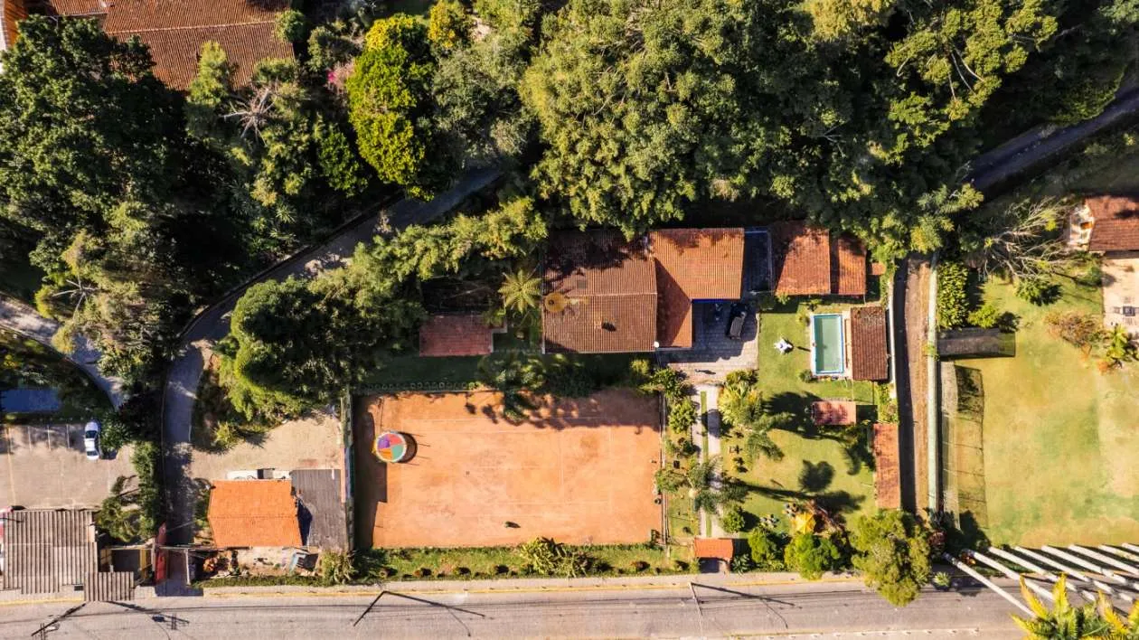 Imagem Casa para Venda no bairro Pimenteiras