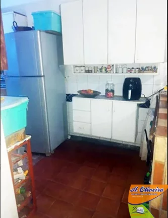 Imagem Casa -04 Dormitórios Terreno 322metros - Perequê Açú