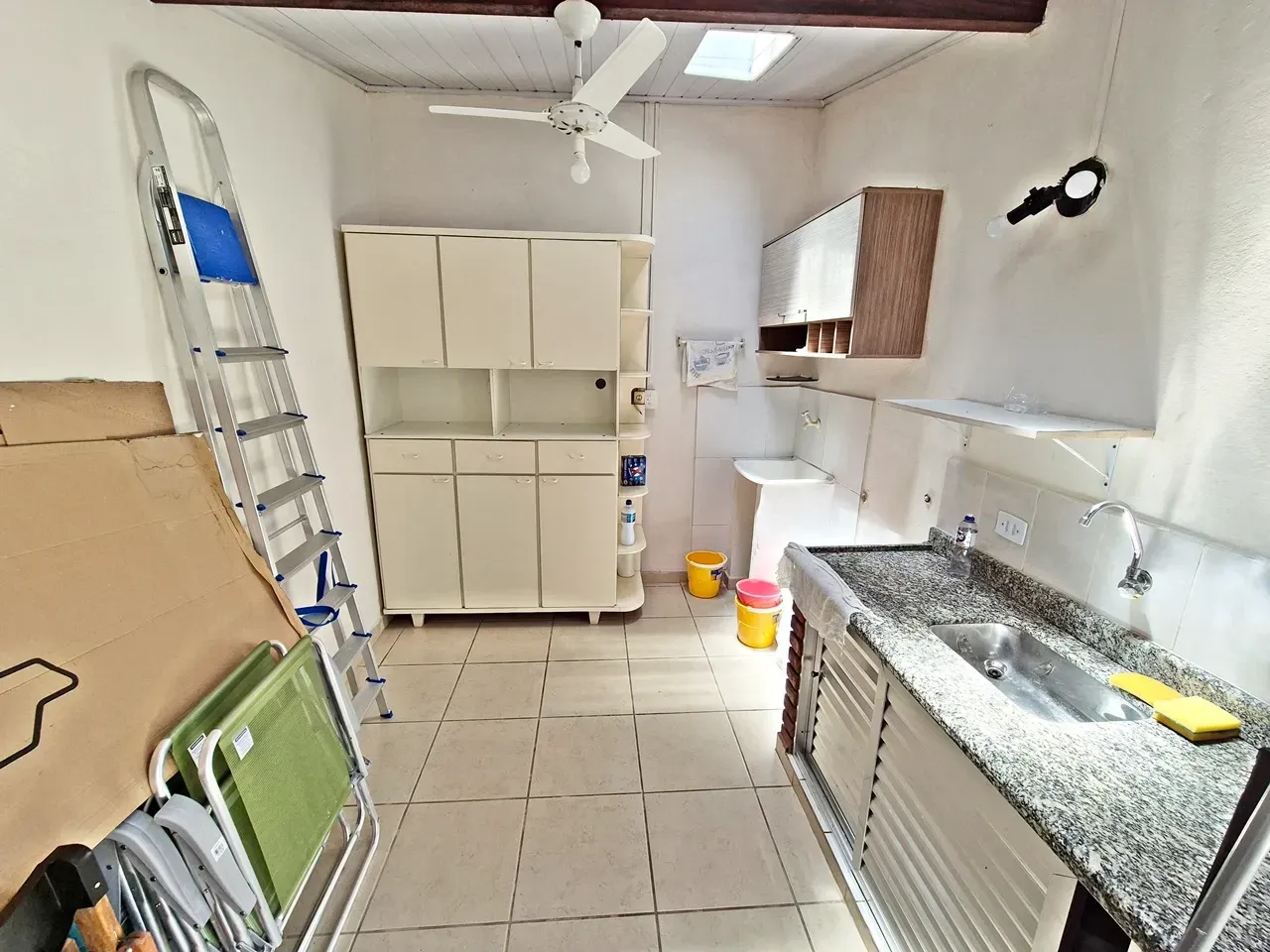 Imagem Casa com 2 Quartos à Venda, 70 m² em Ocian - Praia Grande