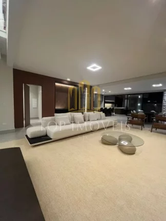 Imagem Mansão impecável no Jardins das Nações - Urbanova