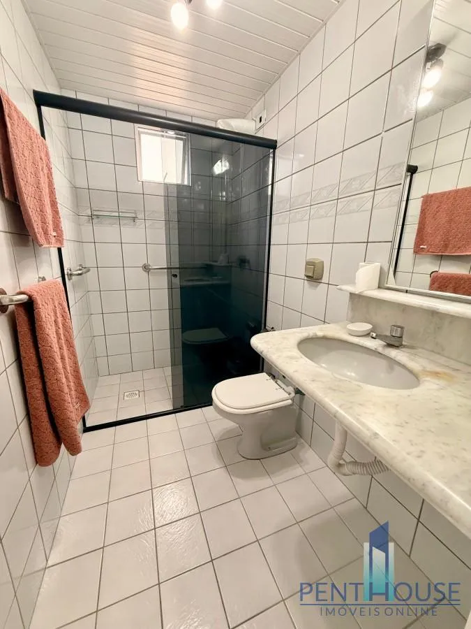 Imagem Apartamento Zona Central para Venda em Balneário Camboriú, CENTRO, 2 dormitórios, 1 suíte, 2 banheiros, 1 vaga
