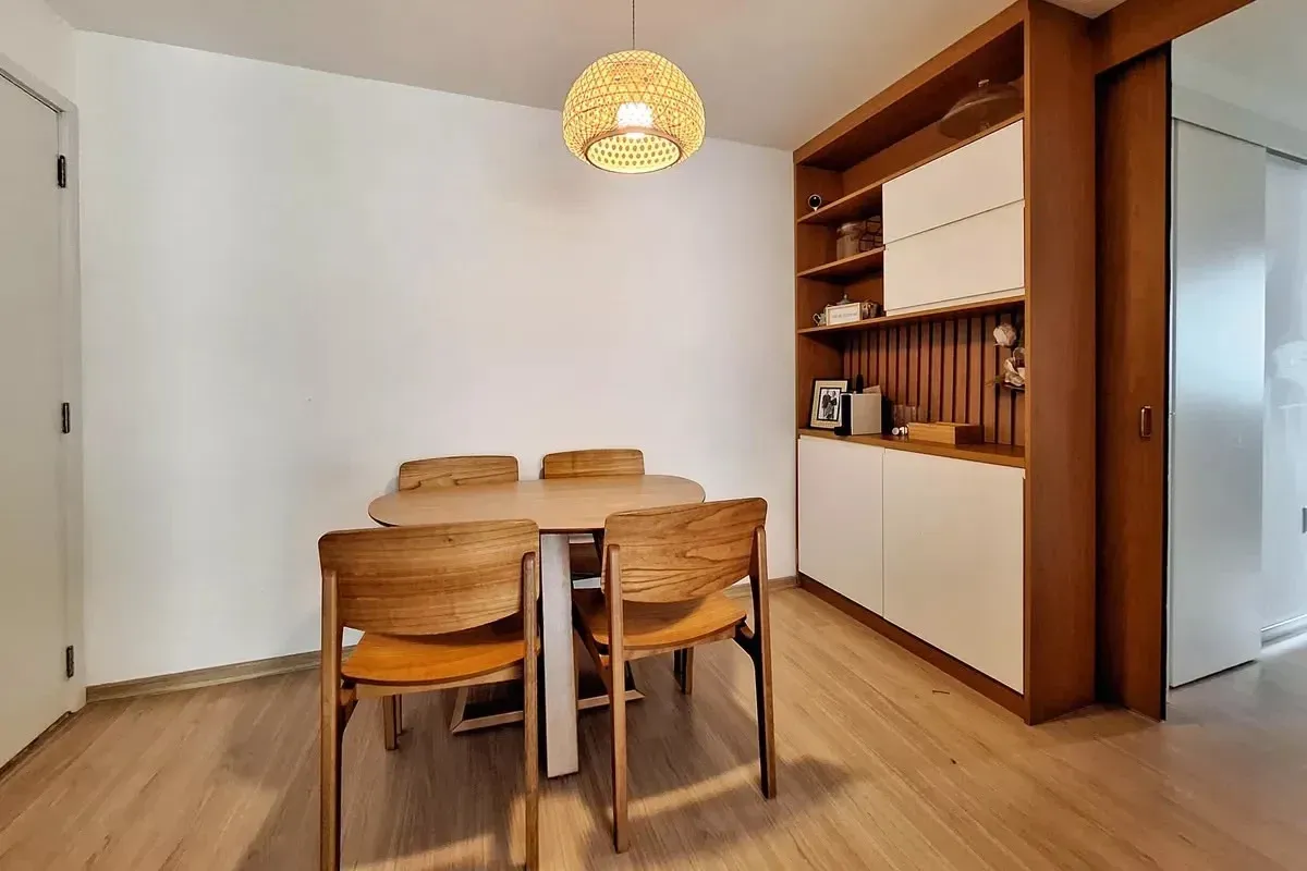 Imagem Apartamento com 3 Quartos à Venda, 88 m² em Centro - Niterói