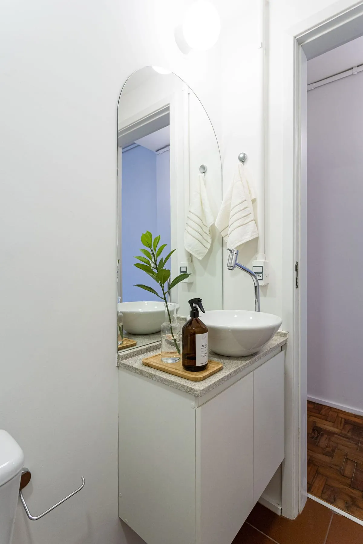 Imagem Apartamento com 2 Quartos para alugar, 45m² - Pinheiros