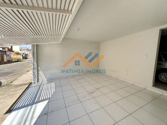 Imagem Apartamento 3 quartos e com móveis planejados em Ipatinga MG