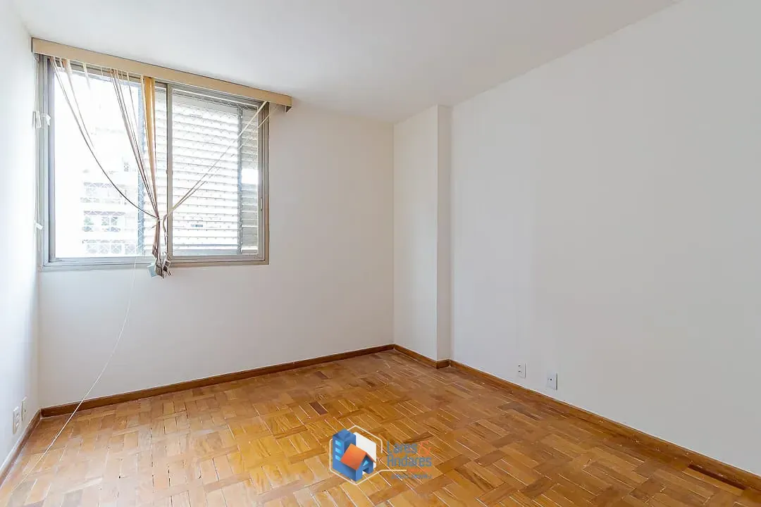 Imagem Apartamento para venda em Santa Cecília com 4 quartos, sendo 1 suíte, 233m²