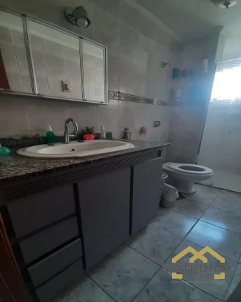 Imagem Apartamento a Venda com 2 Quartos - Bairro Ponte São João - Jundiaí - São Paulo
