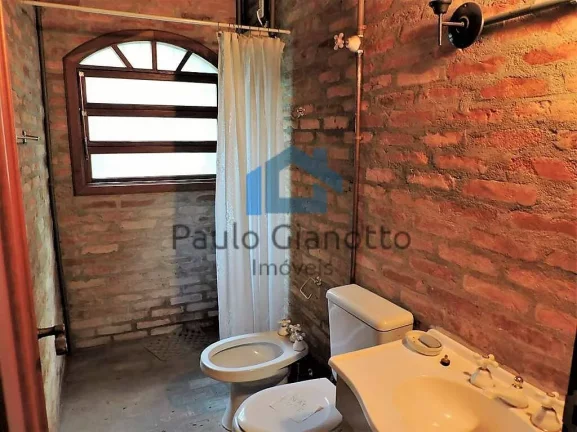 Imagem Chácara à venda no Reserva do Peroba na Granja Viana