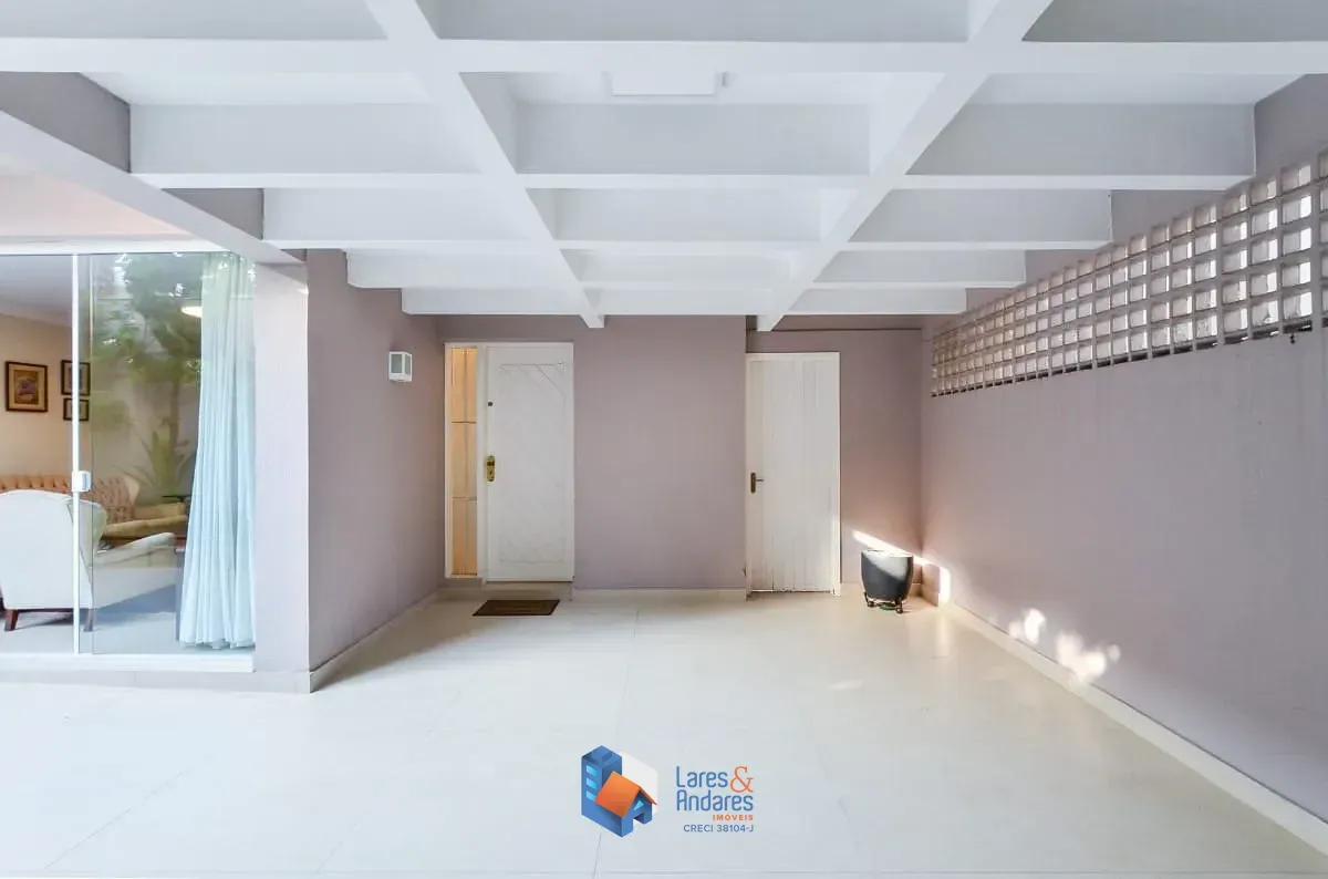 Imagem Casa para venda em Brooklin com 3 quartos, sendo 1 suíte, 200m²