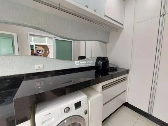 Imagem Sobrado em Condomínio com 4 quartos à Venda, Ondas - Piracicaba