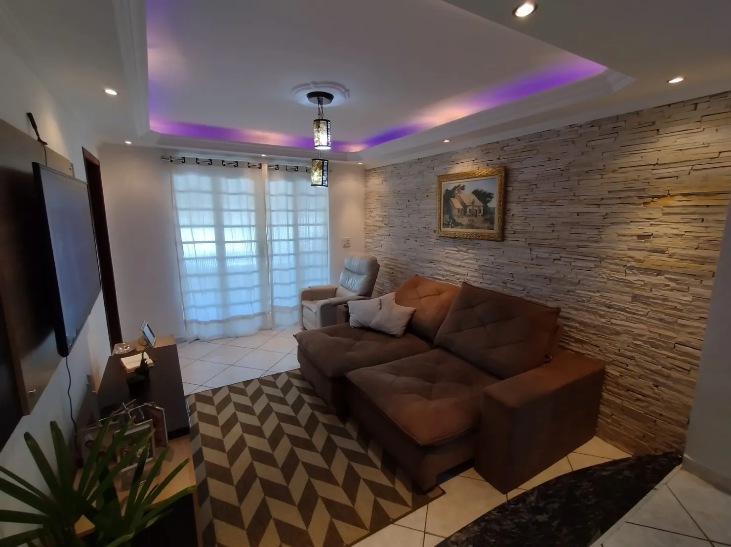 Imagem Casa à venda 3 Quartos, 1 Suite, 8 Vagas, 225M², Jardim América, Taubaté - SP