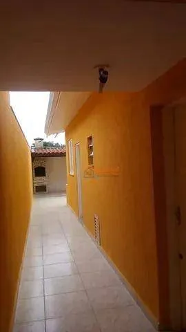 Imagem Casa com 2 dormitórios à venda, 176 m² por R$ 685.000,00 - Vila Rosália - Guarulhos/SP