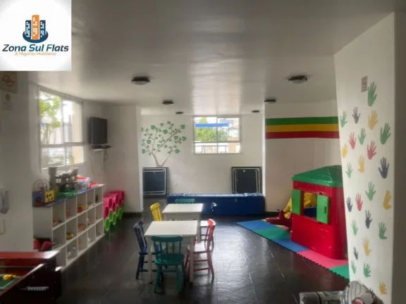 Imagem Apartamento à Venda No Bosque da Saúde Com 3 Dormitórios Sendo 1 Suíte e 2 Vagas