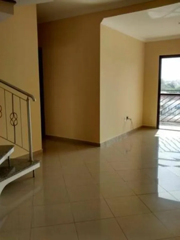 Imagem APARTAMENTO DUPLEX RESIDENCIAL À VENDA, PARQUE RESERVA FAZENDA IMPERIAL, SOROCABA.