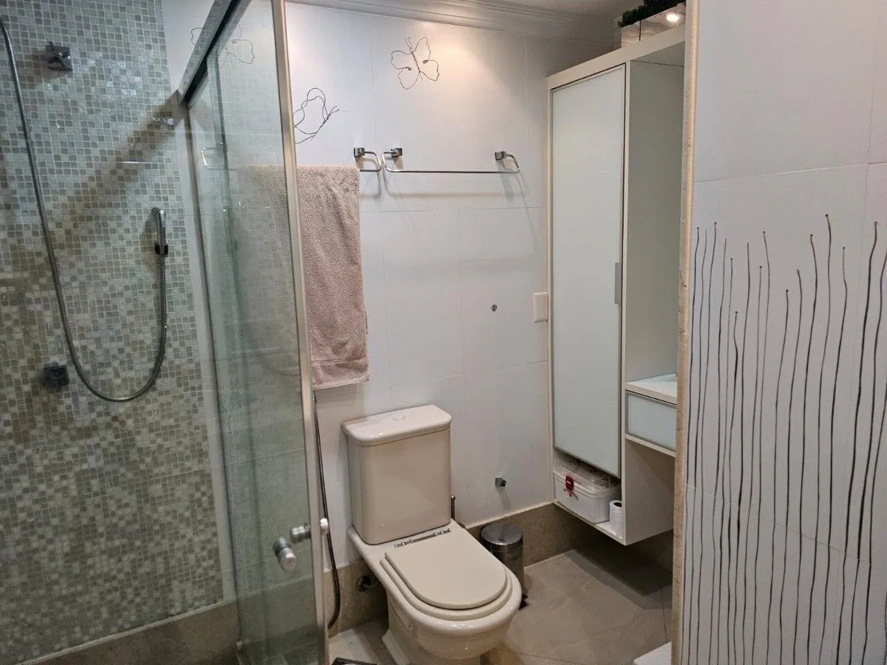Imagem Apartamento à venda no bairro Barra da Tijuca em Rio de Janeiro/RJ