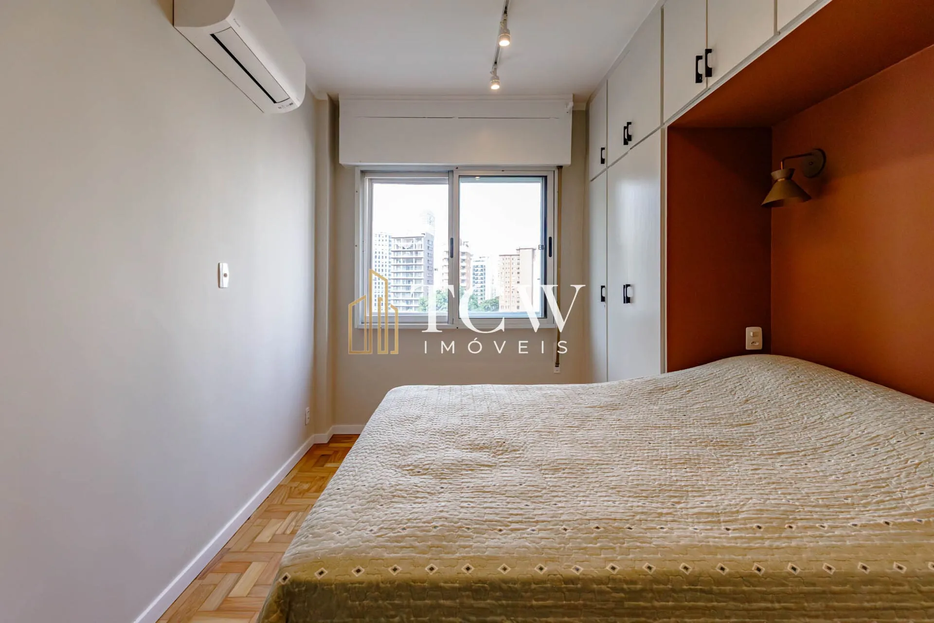 Imagem Apartamento à venda no bairro Jardim Paulistano - São Paulo/SP, Zona Sul