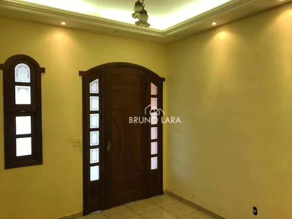 Imagem Casa à venda em Igarapé bairro Santa Mônica