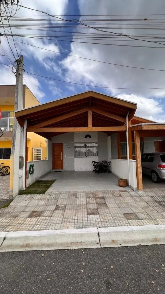 Imagem Casa à venda 2 Quartos, 1 Suite, 2 Vagas, 125M², Vila dos Comerciarios II, Taubaté - SP | Residencial São José