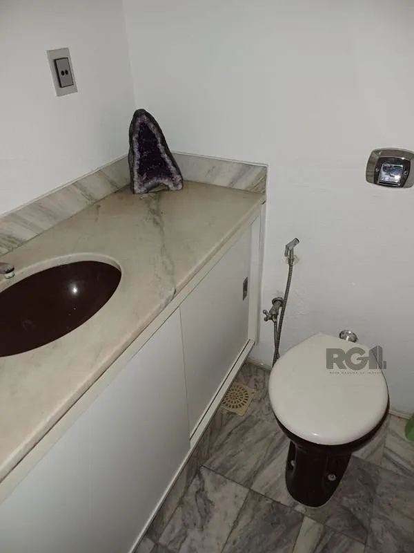 Imagem Sala Comercial em Auxiliadora