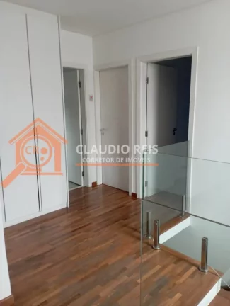 Imagem Sobrado com 3 Quartos à venda, 180m² - Brooklin
