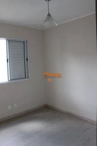 Imagem Apartamento com 2 dormitórios à venda, 49 m² por R$ 224.000,00 - Jardim Guilhermino - Guarulhos/SP