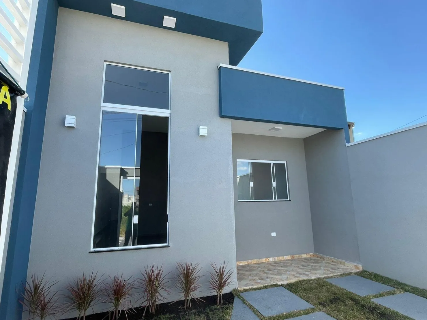 Imagem Casa à venda, Areão, Taubaté, SP