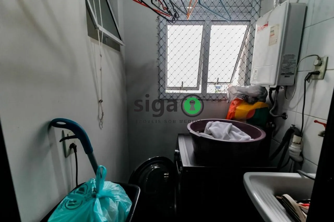 Imagem Apartamento à venda com 70m², 3 quartos e 1 vaga