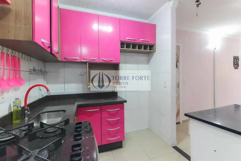Imagem Apartamento com 2 dormitorios 1 vaga no Colonia (Itaquera).