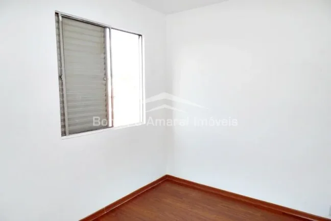 Imagem Apartamento a Venda, bairro Jardim Pacaembu, Área Útil 62 m², 2 quartos, 1 Garagem, Portaria 24 H...