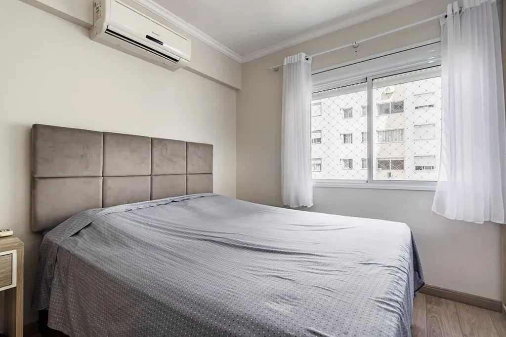 Imagem Apartamento em Vila Ipiranga