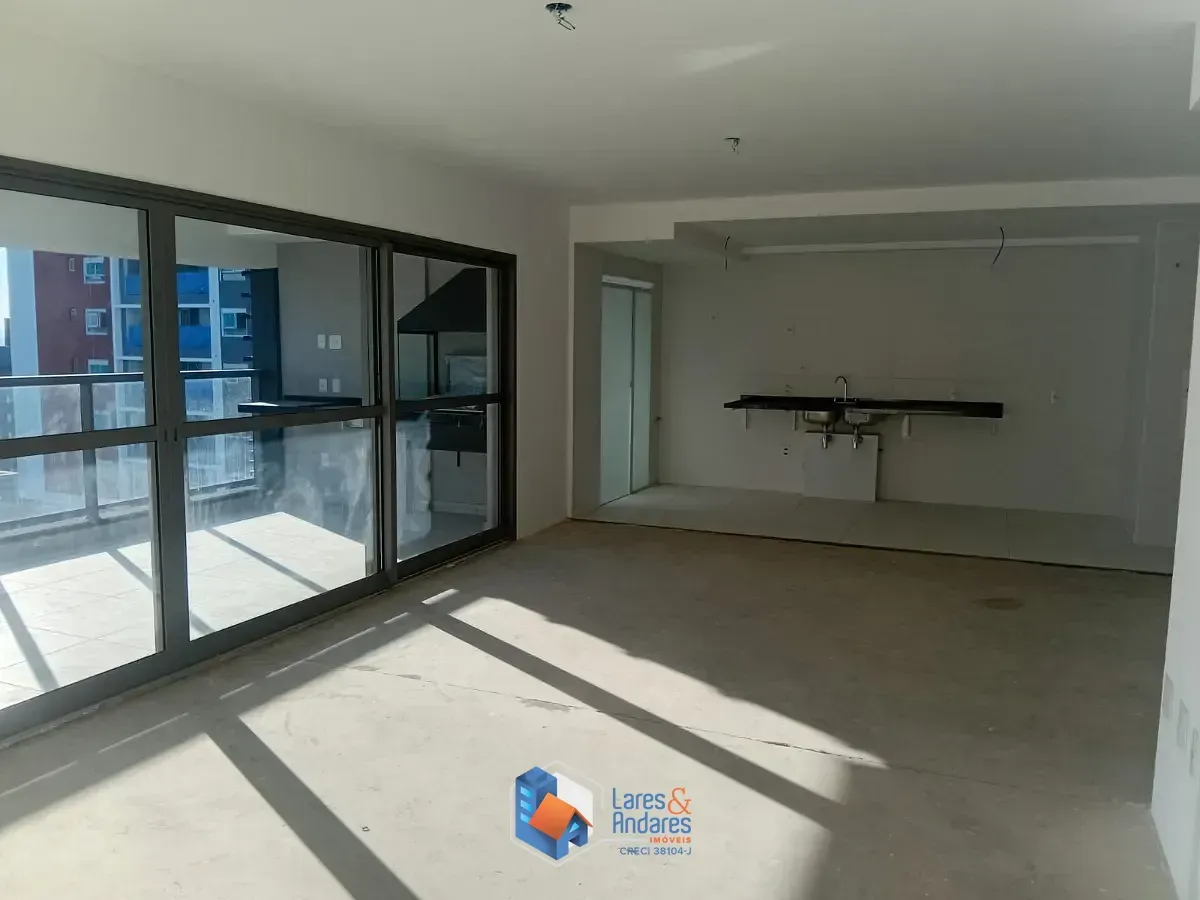 Imagem Apartamento para venda em Vila Mariana com 3 quartos, sendo 3 suítes, 169m²