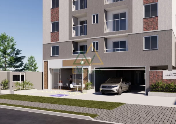 Imagem Apartamento à venda Weissópolis Pinhais PR
