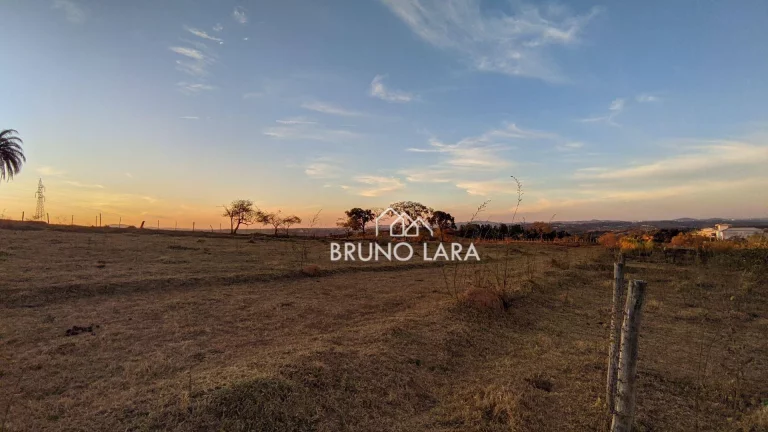 Imagem Terreno à venda, 360 m² por R$ 180.000,00 - Nossa Senhora da Paz - São Joaquim de Bicas/MG