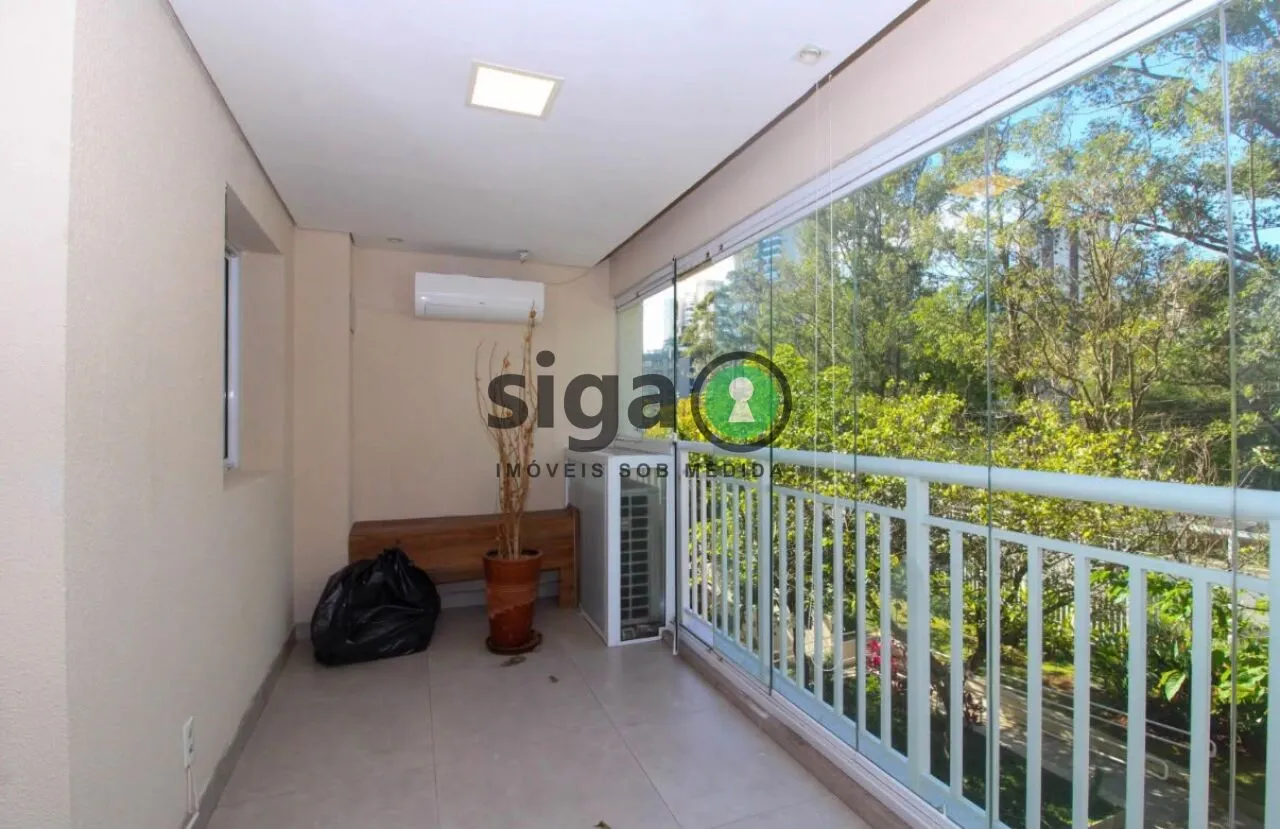 Imagem APARTAMENTO Á VENDA NA VILA ANDRADE COM 3 QUARTOS E 2 VAGAS!