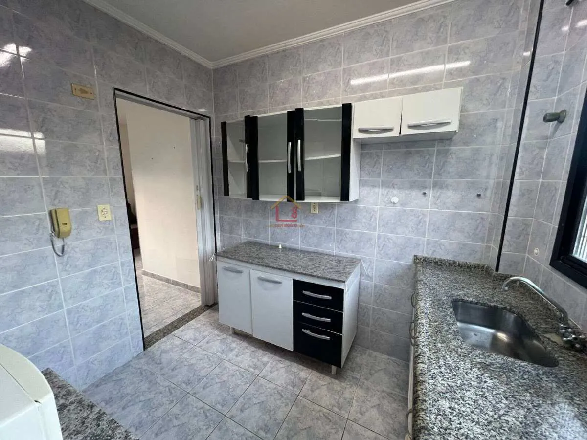 Imagem apartamento a venda - Tupi