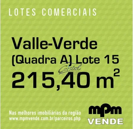 Imagem Lotes COMERCIAIS - RESERVA do Loteador, últimas unidades - Km 36 Raposo Tavares!