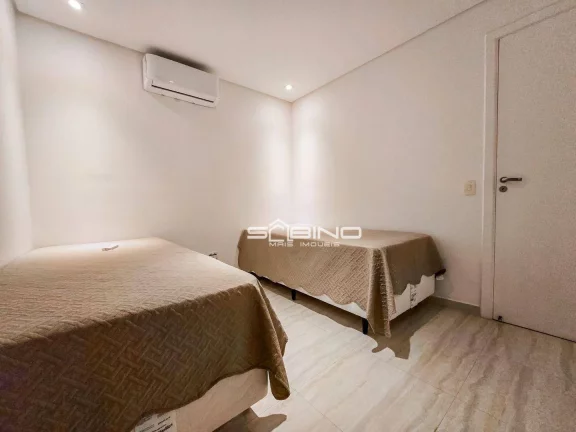 Imagem Cobertura à venda com 4 dormitórios 2 suítes 186m² - Riviera de São Lourenço Bertioga SP
