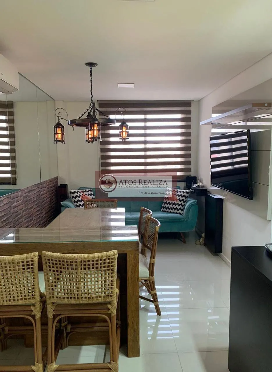 Imagem Venda e Locação de Apartamento 3 Dorms em Vila Constância