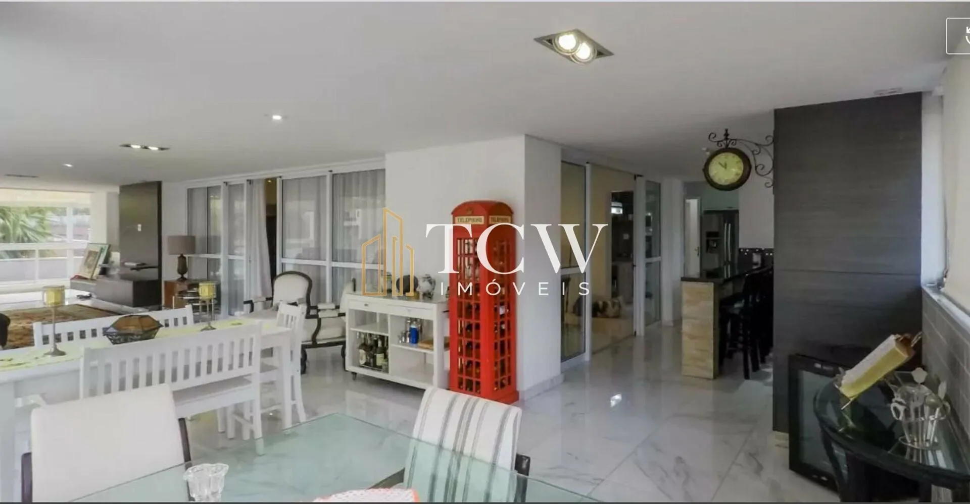 Imagem Apartamento-Alto-Padrao-para-Venda