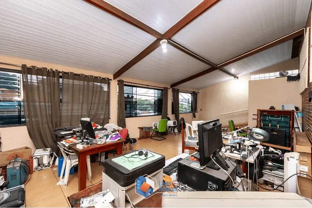 Imagem Casa à venda 3 Quartos 1 Suite 2 Vagas 250M² Jardim Nosso Lar São Paulo - SP