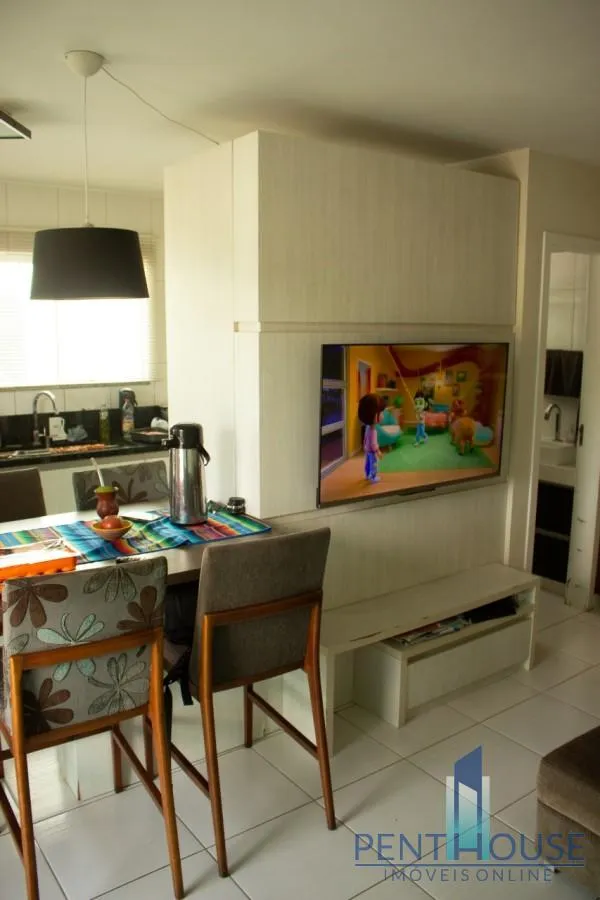 Imagem Apartamento Zona Central para Venda em Camboriú, Rio Pequeno, 2 dormitórios, 1 banheiro, 1 vaga