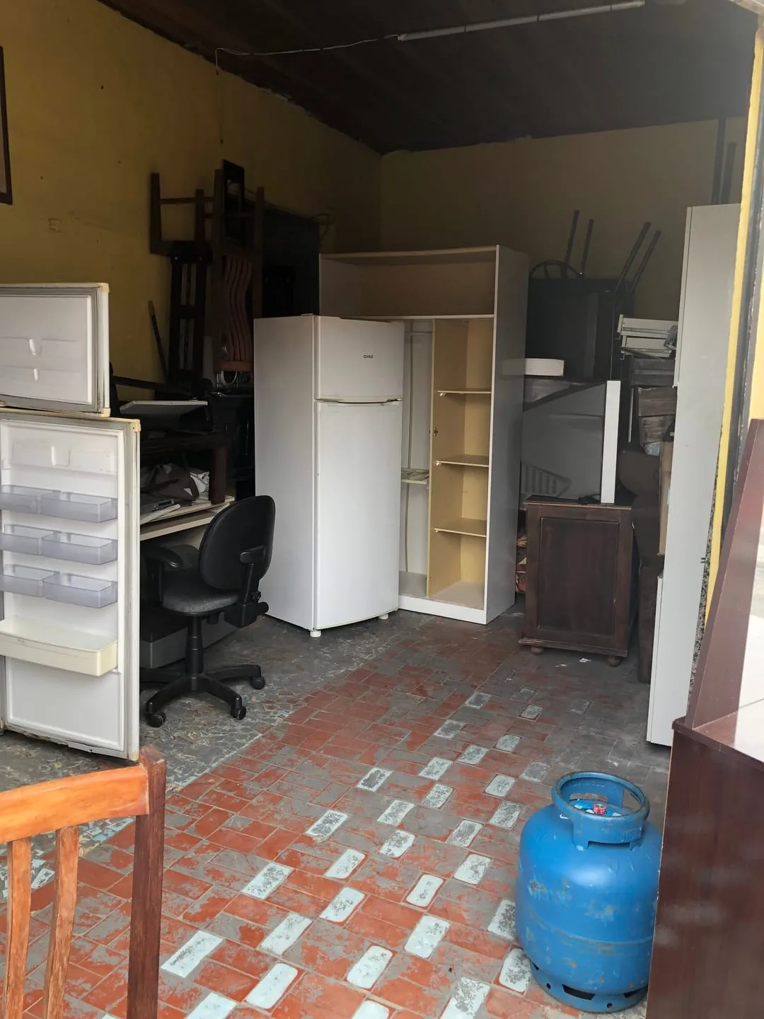 Imagem Comercial à venda 618M², Chácara Galega, Pindamonhangaba - SP