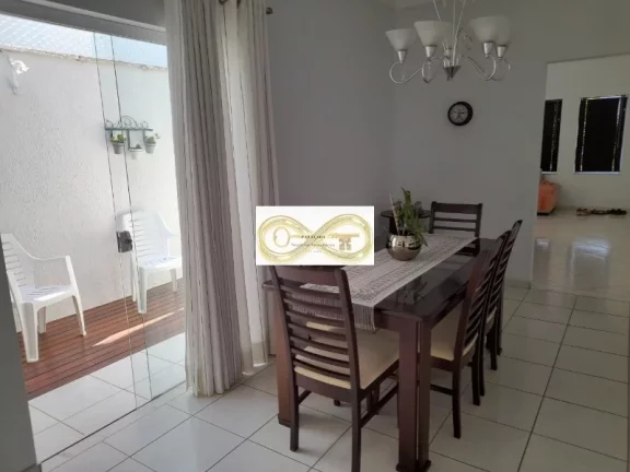 Imagem MARAVILHOSA CASA DE 180M² A VENDA EM PAULÍNIA
