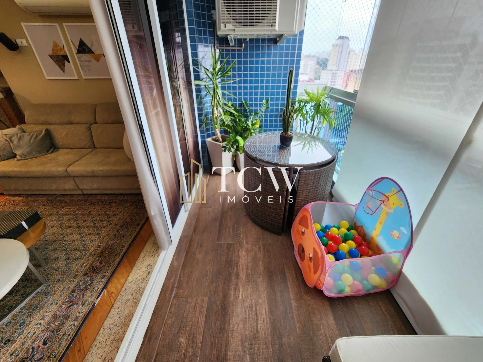 Imagem Apartamento à venda no bairro Chácara Klabin - São Paulo/SP, Zona Sul