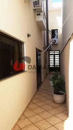 Imagem Sobrado à venda 4 Quartos, 1 Suite, 6 Vagas, 330M², Vila Alpina, São Paulo - SP