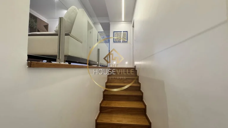 Imagem Casa Sobrado 5 dormitórios (5 Suítes), 6 vagas, Piscina Aquecida, Esplanada