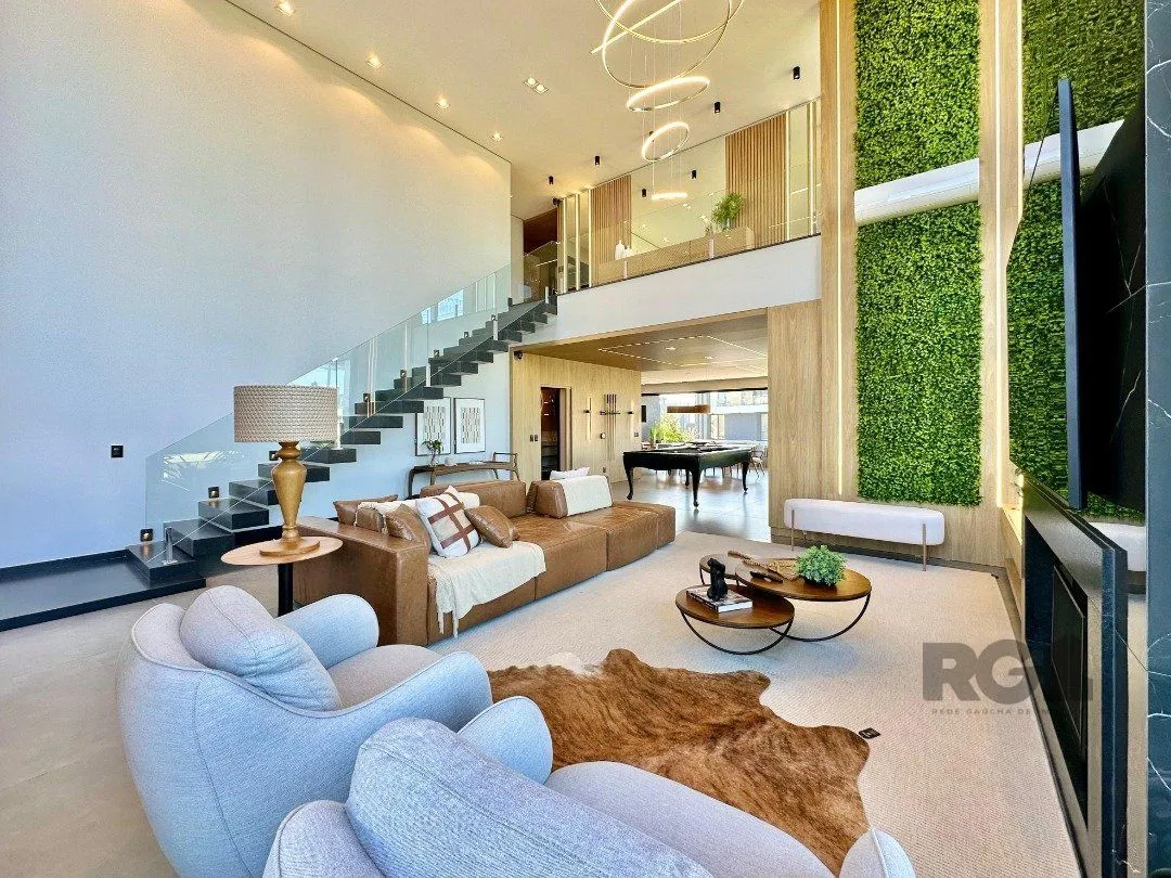 Imagem Casa de Condomínio em Capão Ilhas Resort