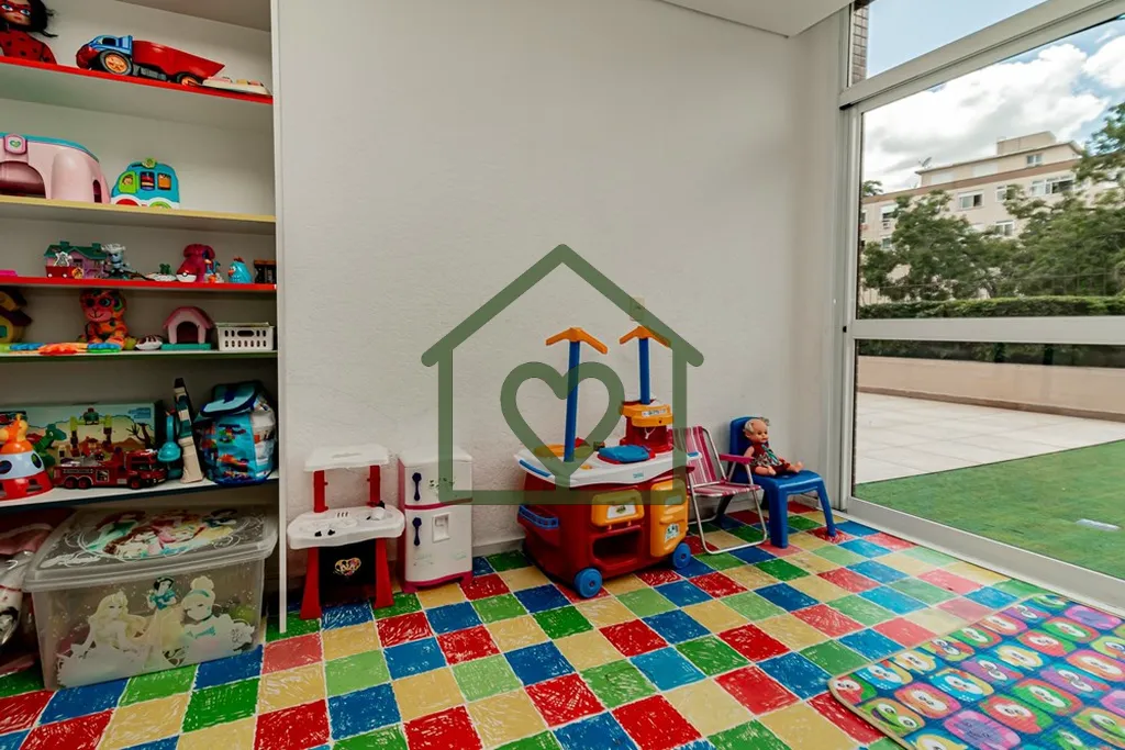 Imagem Este apartamento de 82 m², oferece o equilíbrio ideal entre estilo, conforto e funcionalidade. Sã...